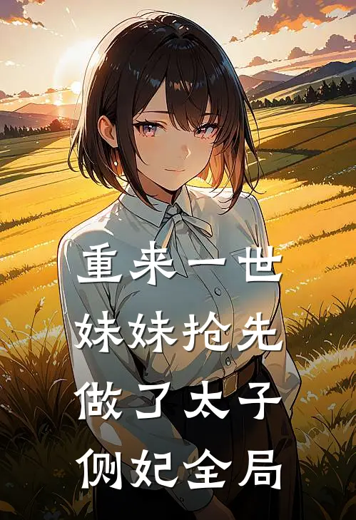 重来一世，妹妹抢先做了太子侧妃全局