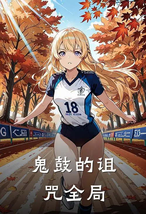 鬼鼓的诅咒全局