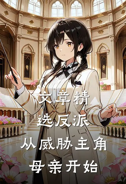 文章精选反派从威胁主角母亲开始