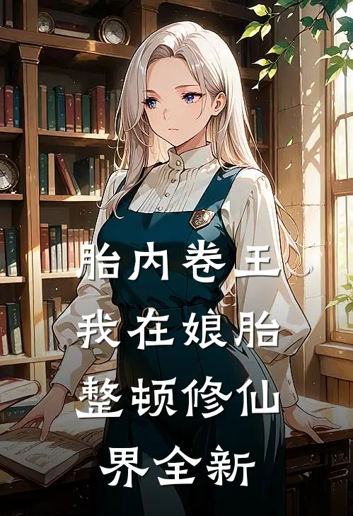 胎内卷王：我在娘胎整顿修仙界全新