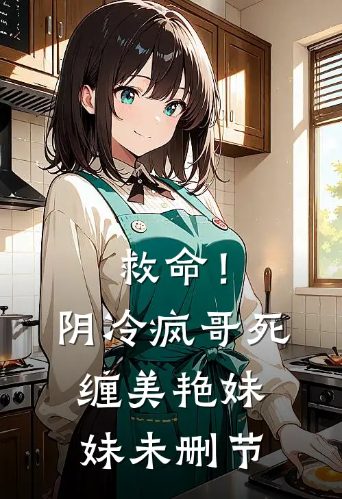 救命！阴冷疯哥死缠美艳妹妹未删节