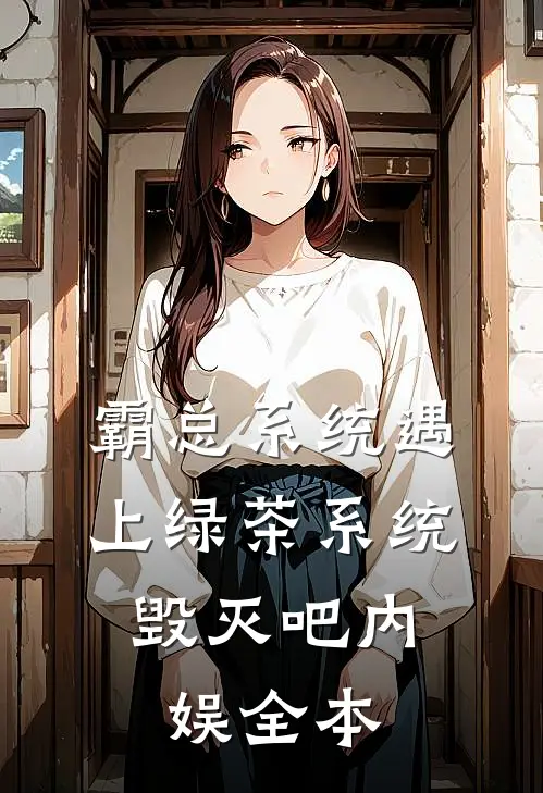 霸总系统遇上绿茶系统：毁灭吧内娱全本