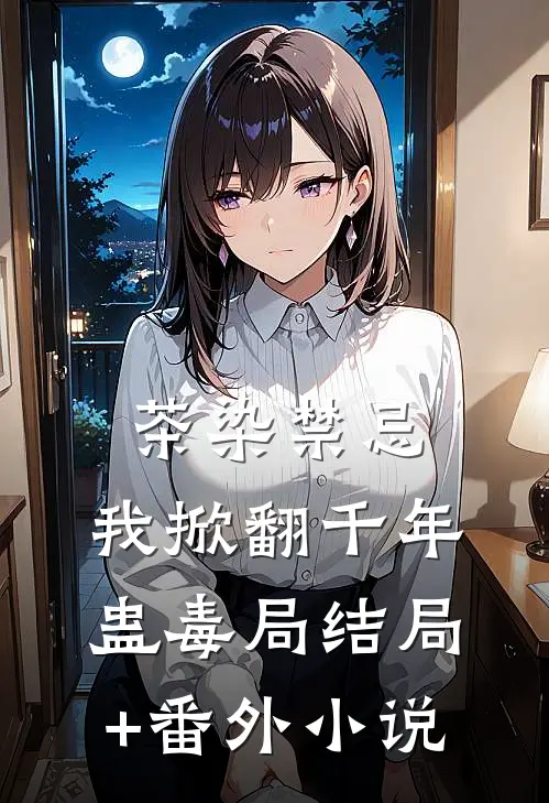 茶染禁忌：我掀翻千年蛊毒局结局+番外小说