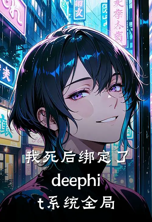 我死后绑定了deephit系统全局