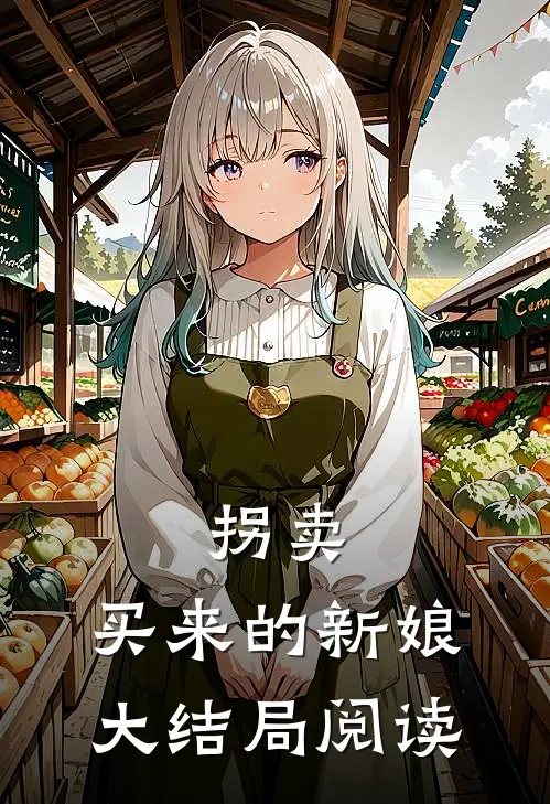 拐卖：买来的新娘大结局阅读
