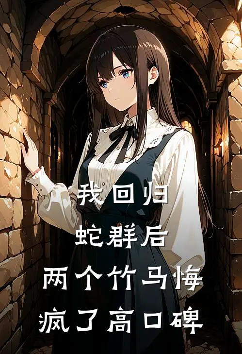 我回归蛇群后，两个竹马悔疯了高口碑