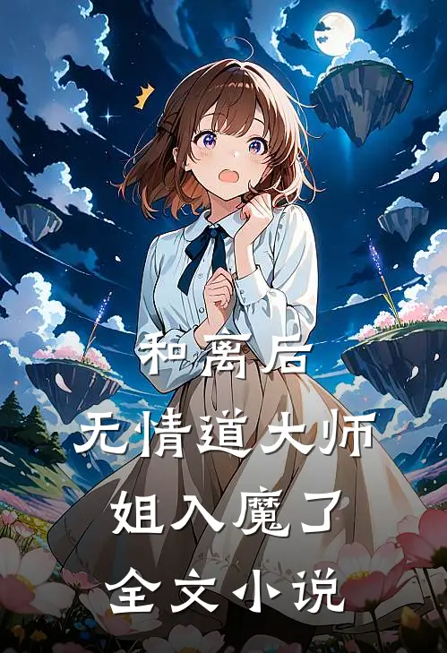 和离后，无情道大师姐入魔了全文小说