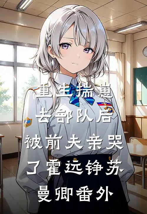 重生揣崽去部队后，被前夫亲哭了霍远铮苏曼卿番外