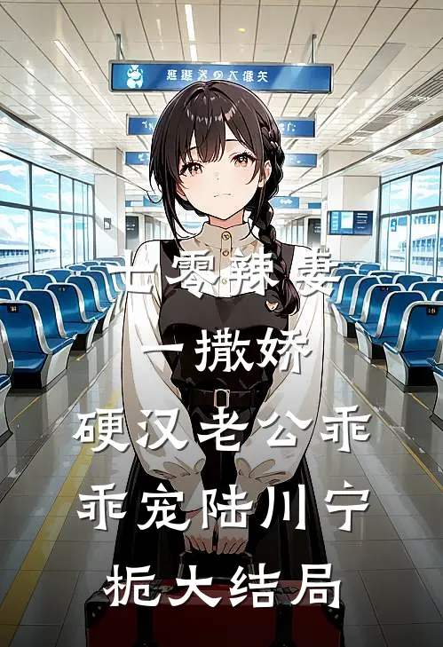 七零辣妻一撒娇，硬汉老公乖乖宠陆川宁栀大结局
