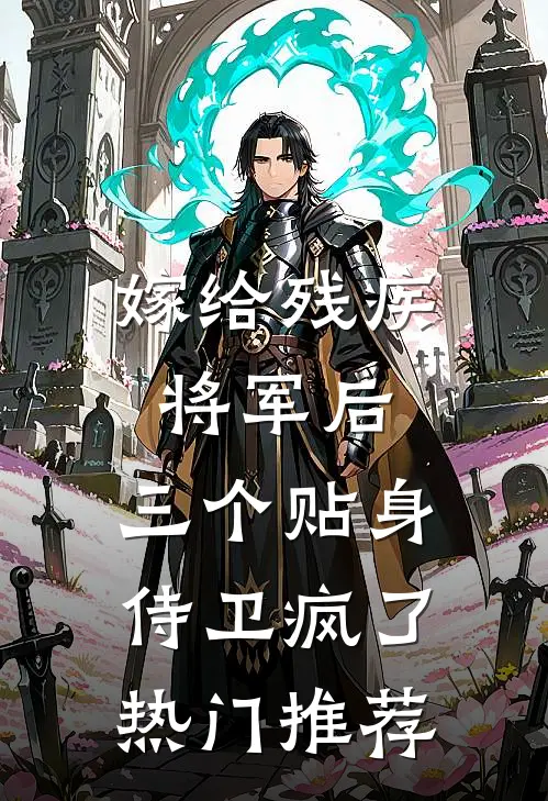 嫁给残疾将军后,三个贴身侍卫疯了热门推荐