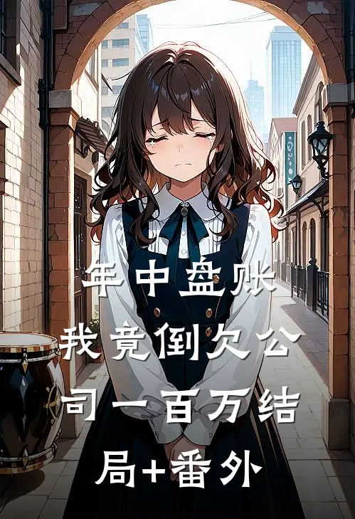 年中盘账，我竟倒欠公司一百万结局+番外