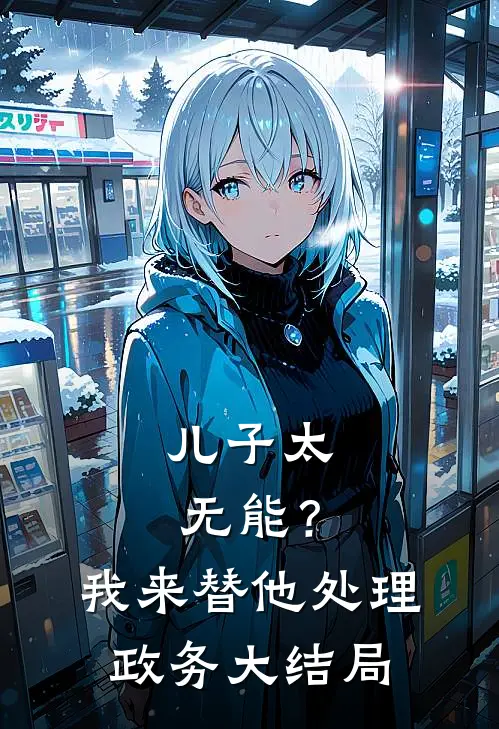 儿子太无能？我来替他处理政务大结局