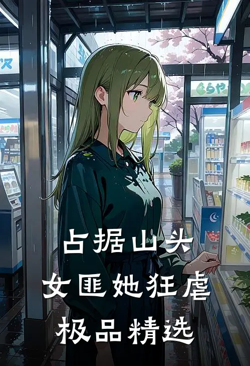 占据山头，女匪她狂虐极品精选