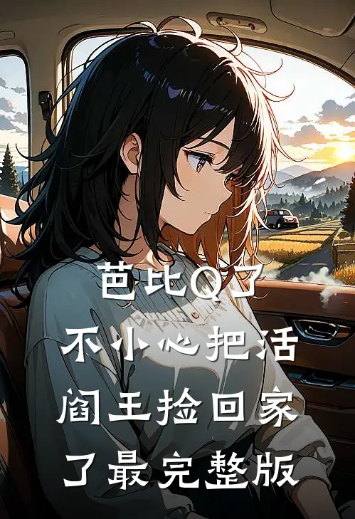 芭比Q了，不小心把活阎王捡回家了最完整版