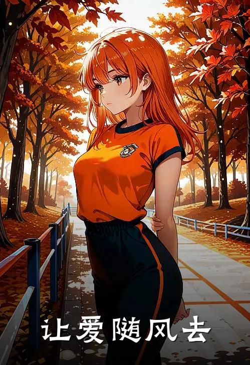 让爱随风去