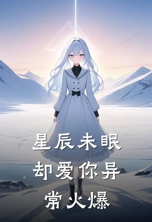 星辰未眠却爱你异常火爆