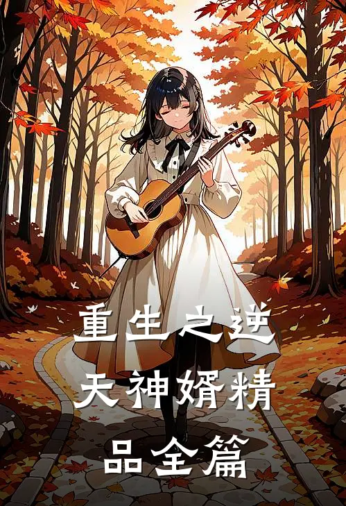 重生之逆天神婿精品全篇