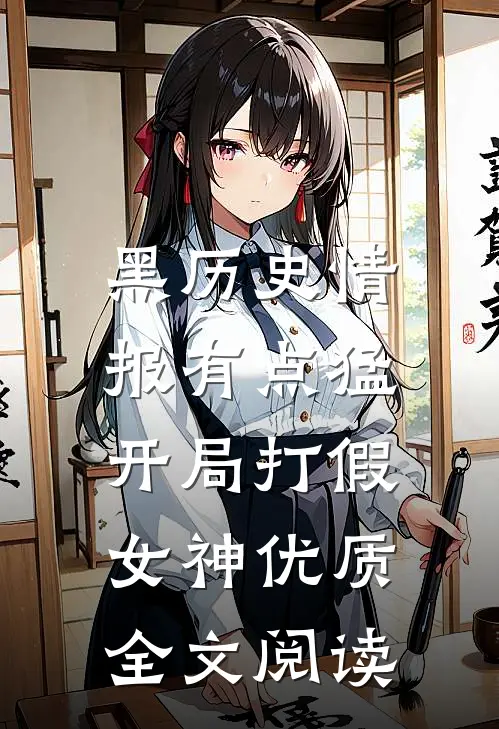 黑历史情报有点猛，开局打假女神优质全文阅读