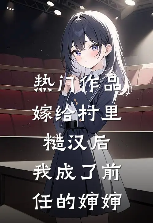 热门作品嫁给村里糙汉后，我成了前任的婶婶