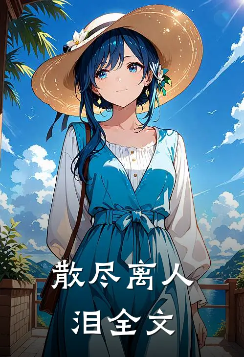 散尽离人泪全文