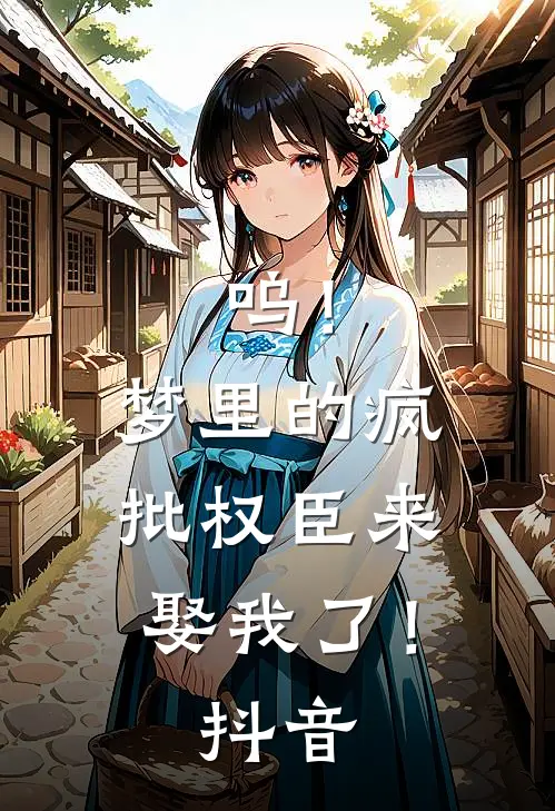 呜！梦里的疯批权臣来娶我了！抖音