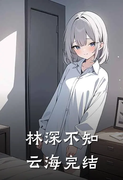林深不知云海完结