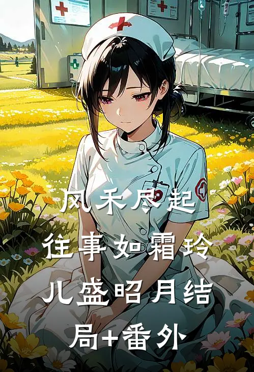 风禾尽起，往事如霜玲儿盛昭月结局+番外