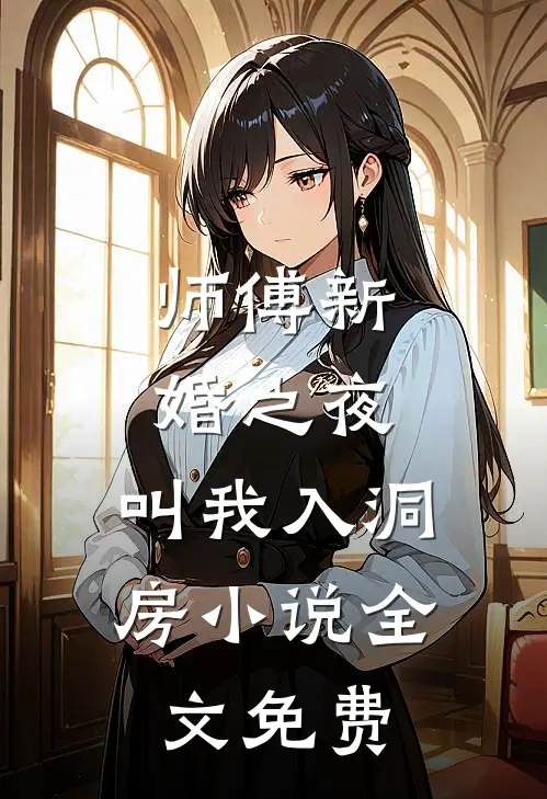 师傅新婚之夜，叫我入洞房小说全文免费
