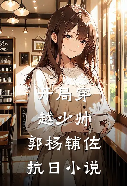 开局穿越少帅：郭杨辅佐抗日小说