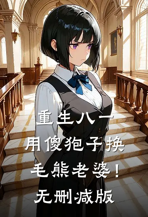 重生八一：用傻狍子换毛熊老婆！无删减版