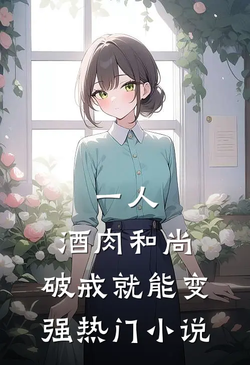 一人：酒肉和尚，破戒就能变强热门小说