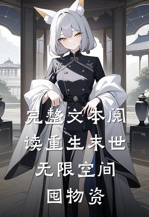 完整文本阅读重生末世：无限空间囤物资