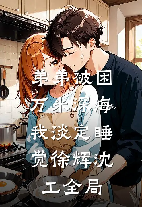 弟弟被困万米深海，我淡定睡觉徐辉沈工全局
