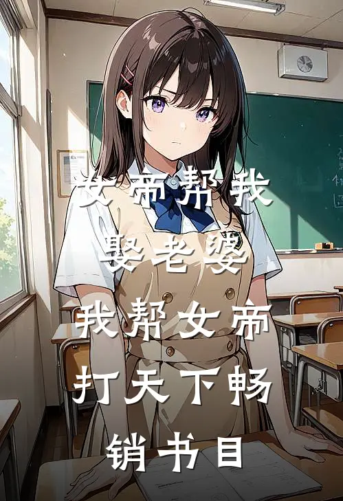 女帝帮我娶老婆，我帮女帝打天下畅销书目