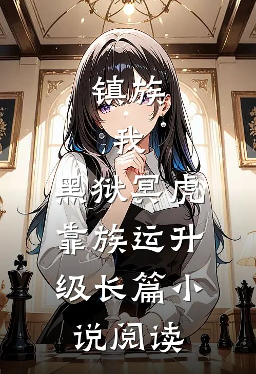 镇族：我，黑狱冥虎，靠族运升级长篇小说阅读