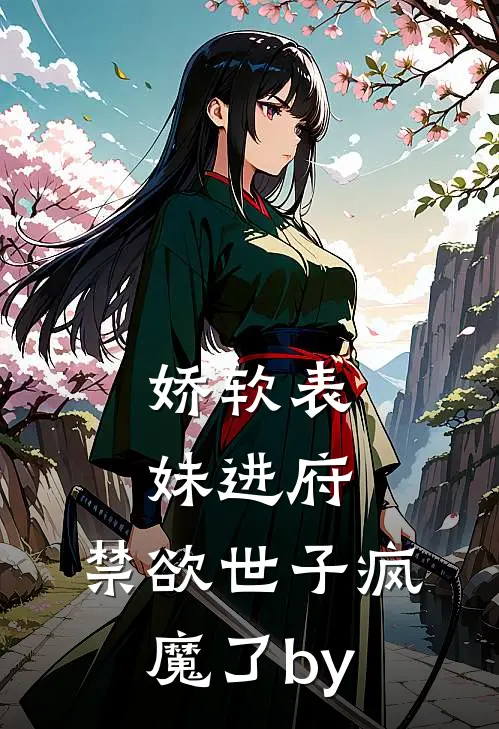 娇软表妹进府：禁欲世子疯魔了by