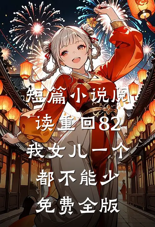 短篇小说阅读重回82:我女儿一个都不能少免费全版