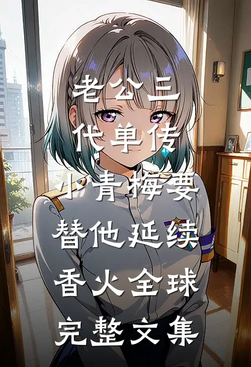 老公三代单传，小青梅要替他延续香火全球完整文集