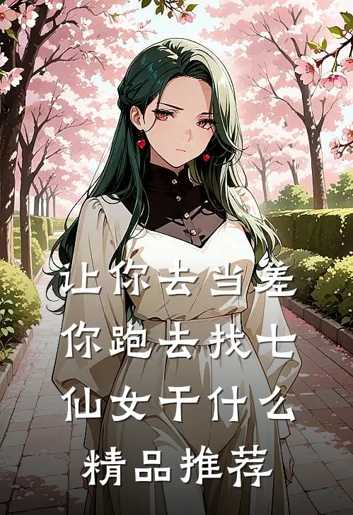 让你去当差，你跑去找七仙女干什么精品推荐