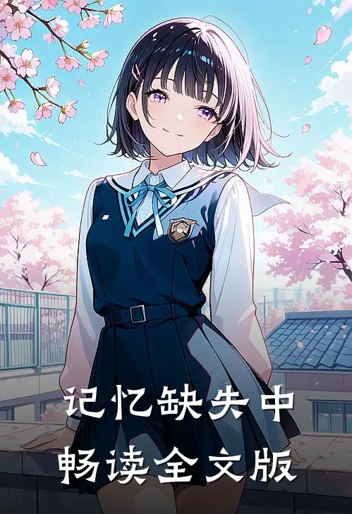 记忆缺失中畅读全文版