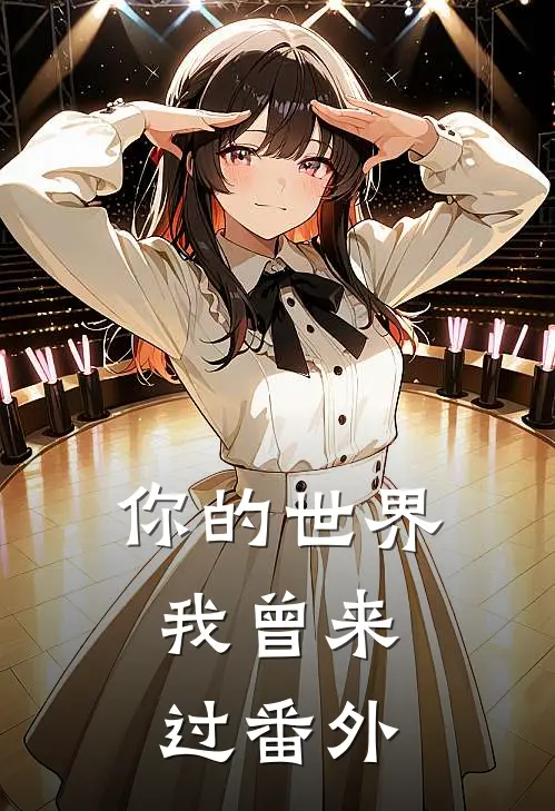 你的世界，我曾来过番外