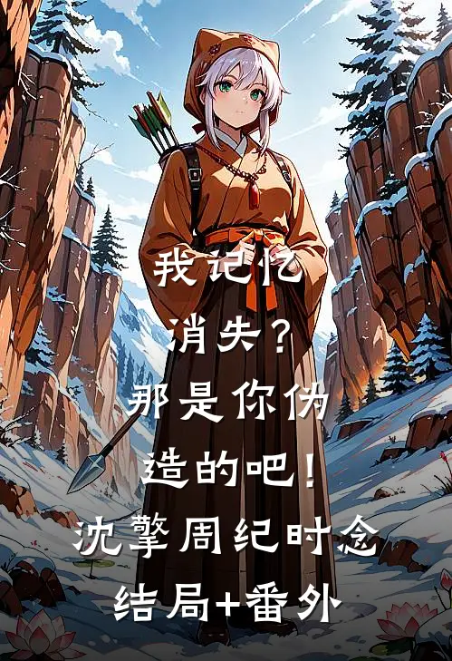我记忆消失？那是你伪造的吧！沈擎周纪时念结局+番外