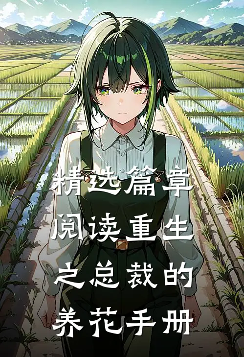 精选篇章阅读重生之总裁的养花手册