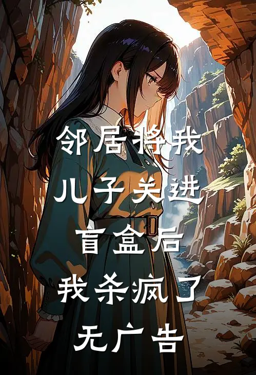 邻居将我儿子关进盲盒后，我杀疯了无广告