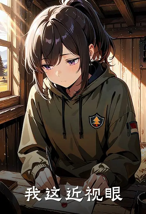 我这近视眼