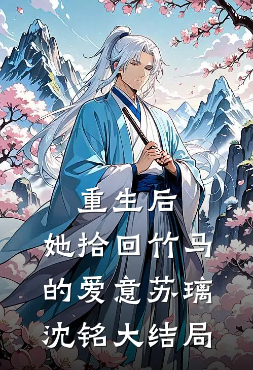 重生后，她拾回竹马的爱意苏璃沈铭大结局
