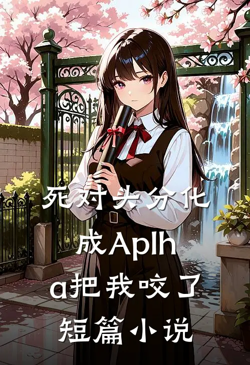 死对头分化成Aplha把我咬了短篇小说