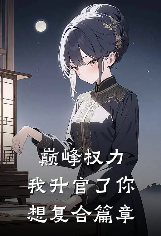 巅峰权力：我升官了你想复合篇章