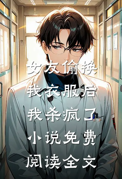 女友偷换我衣服后,我杀疯了免费阅读全文无弹窗