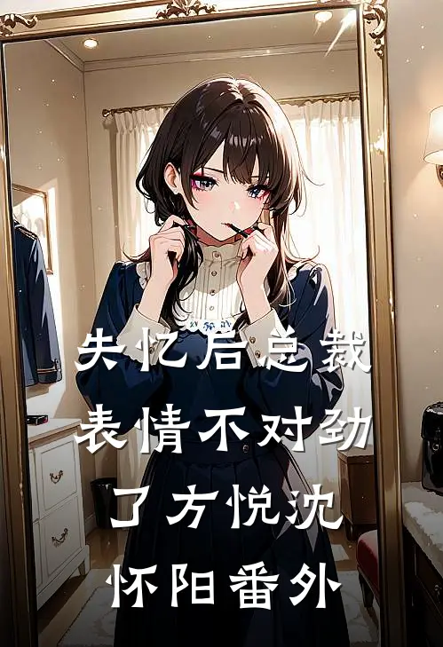 失忆后总裁表情不对劲了方悦沈怀阳 番外